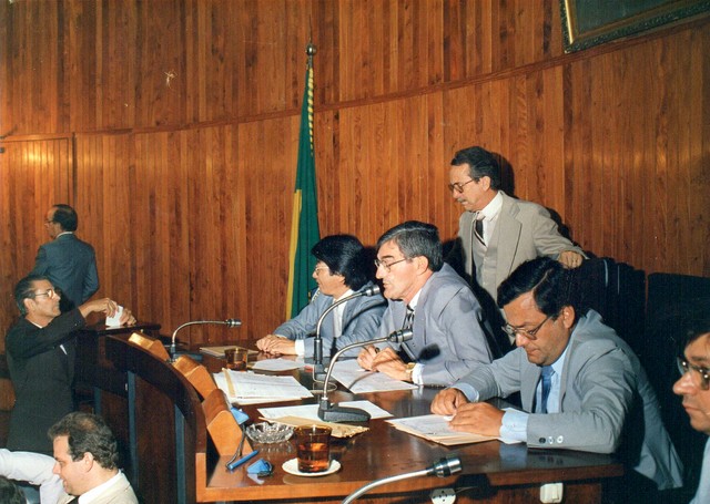 João More, Teruaki Kushikawa e Domingos Alcalde (2).jpg