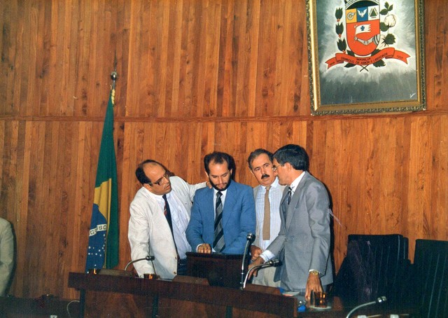 José Carlos Santos de Almeida, Sydney Gobetti e Herval Rosa Seabra.jpg