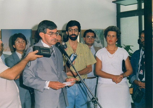 Luiz Okuda, Domingos Alcalde, Ronaldo Medeiros, Paulo Colombera, Verenice Alcalde e Andorinha.jpg