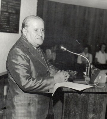 Otávio Barreto Prado