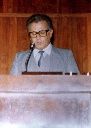 Heitor Roberto Oliveira