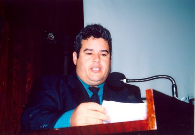 Eduardo Nascimento