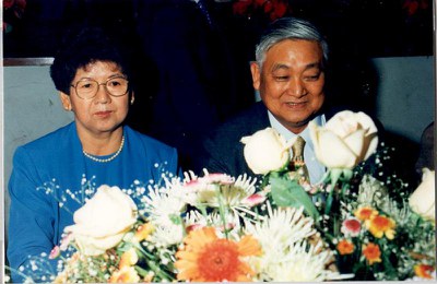 Shintaku e Yoshimi Shintaku