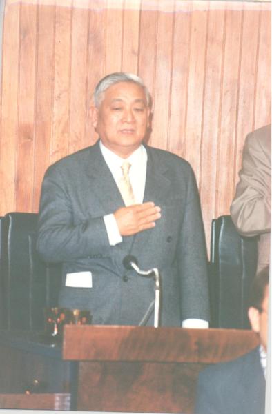 Yoshimi Shintako 