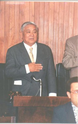 Yoshimi Shintako