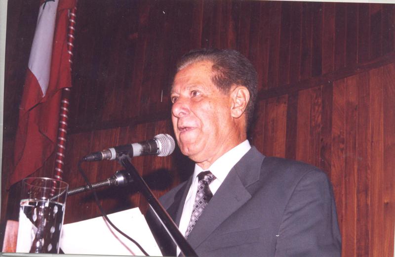 Felipe Elias Miguel