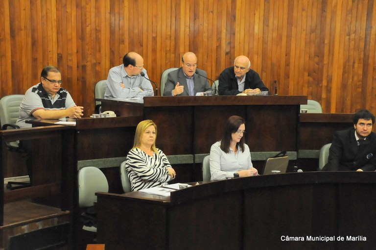 Prefeitura realiza audiência pública para apresentar o projeto da LDO