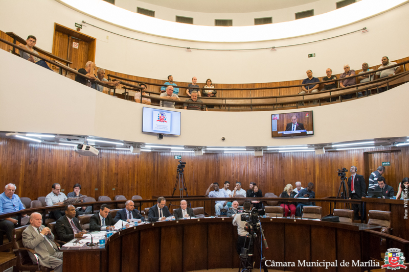 Câmara irá votar Projeto de Lei dos "puxadinhos" que prevê a regularização de ampliações e construções 