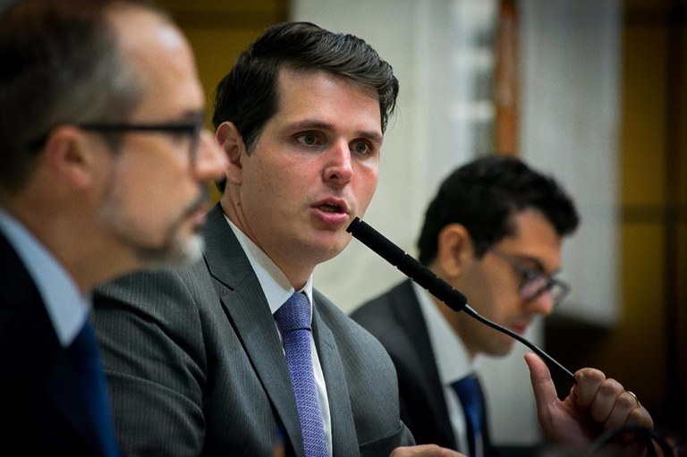 Presidente da Assembleia Legislativa de São Paulo apresenta Índice de Responsabilidade Social, nesta sexta, em Marília