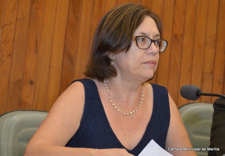 Sônia Tonin avisa sobre isenção de taxa de alvará  para Microempreendedores Individuais