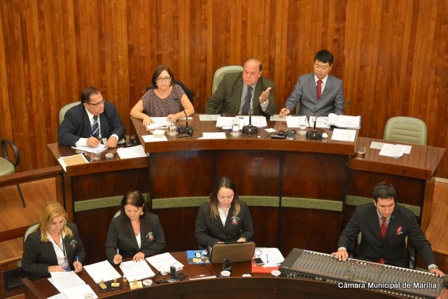 Poder Legislativo se reúne na 2ª para votar 9 projetos de Lei e analisar 62 requerimentos