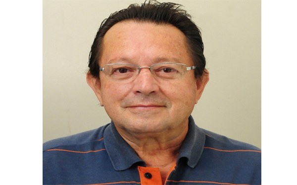 Milton Martins, chefe de gabinete do vereador Mário Coraíni Júnior, morre aos 70 anos de idade