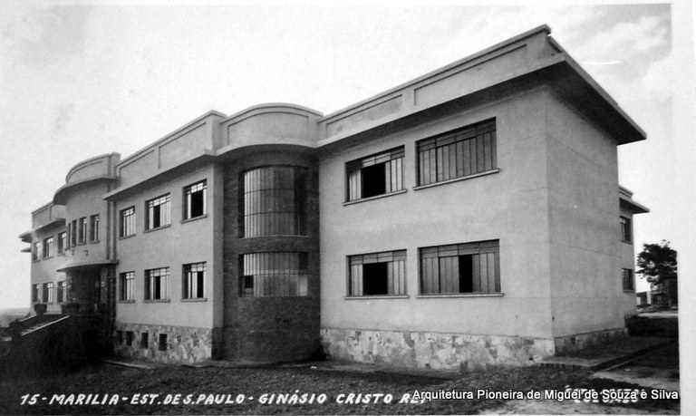 Comissão dos Registros Históricos abre mostra que presta homenagem ao 1º arquiteto de Marília