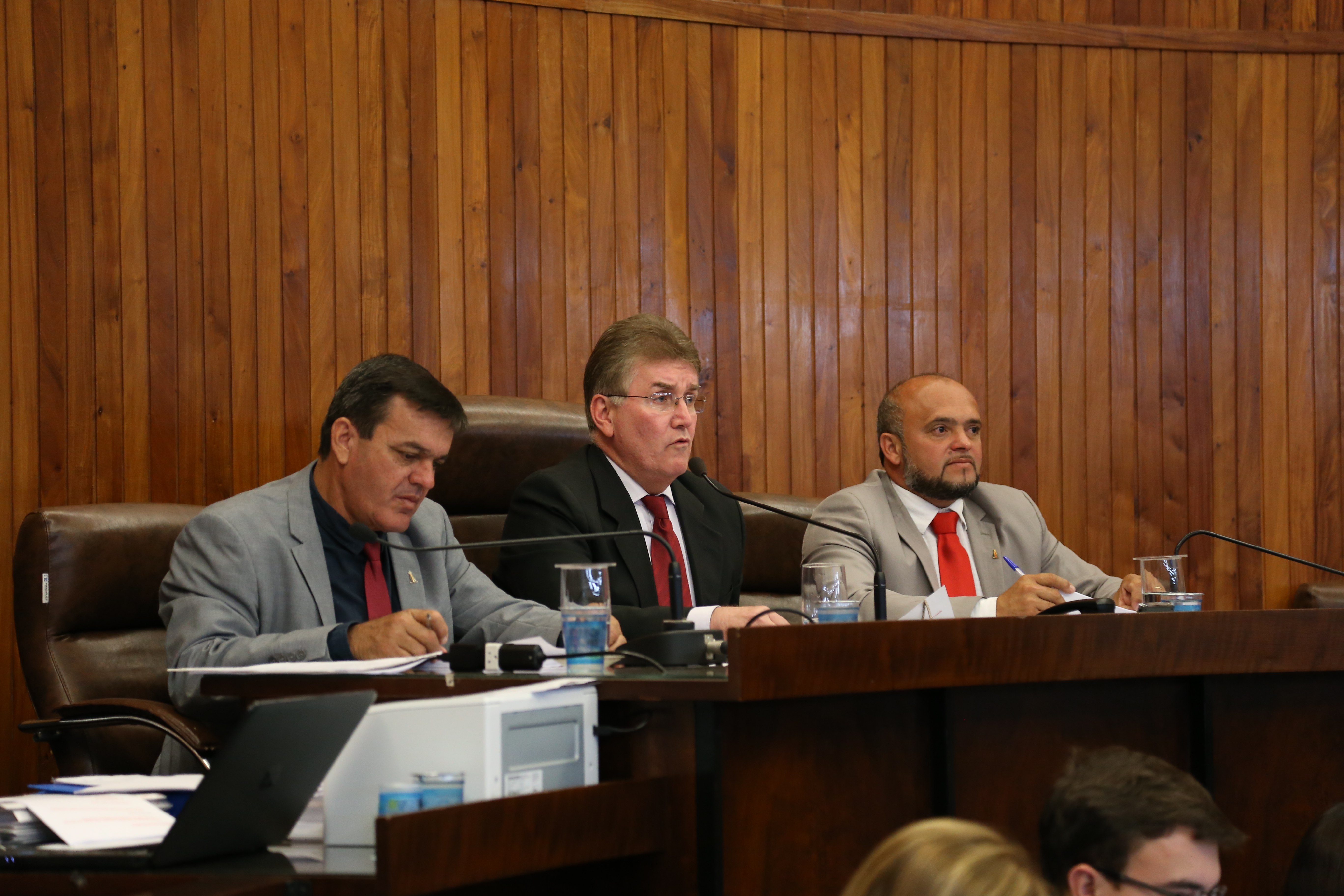 Câmara de Marília retoma sessões plenárias na próxima 2ª-feira e Ordem do Dia tem 6 projetos