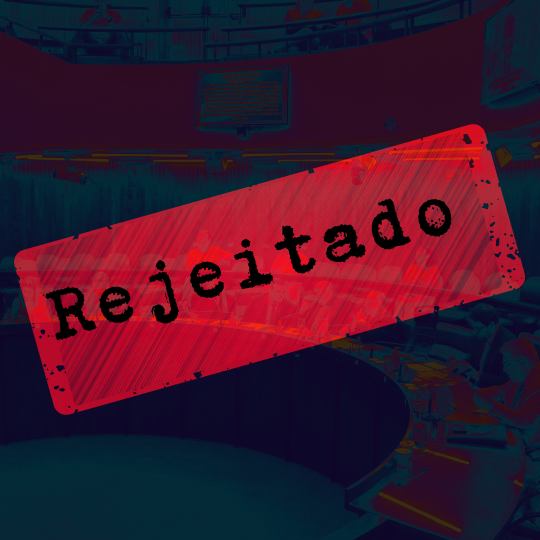 POR 8 VOTOS A 4, VEREADORES REJEITAM ABERTURA DE CP CONTRA PREFEITO DANIEL ALONSO