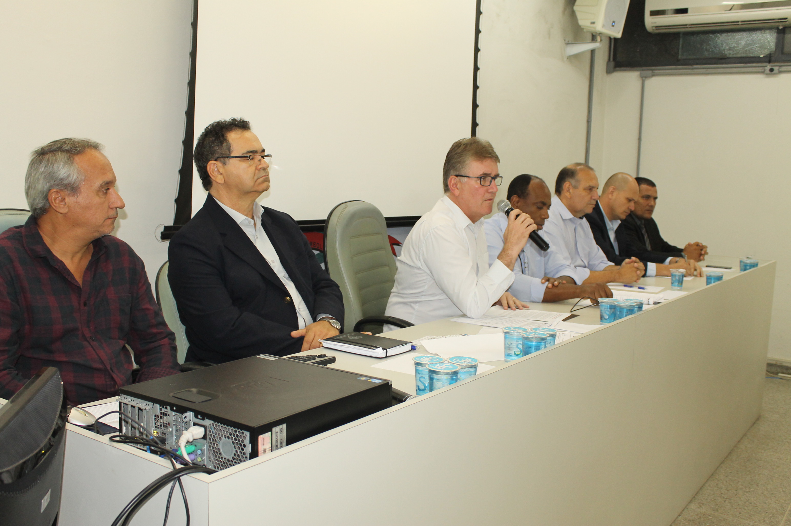 Vereadores de Marília e lideranças da região têm audiência nesta 4ª com o secretário Rubens Cury
